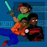 Minority Crew