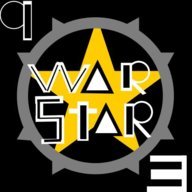 War Star93