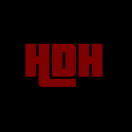 The Hard Drive Hooligans