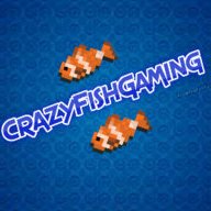 CrazyFishGaming