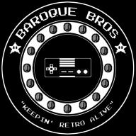 Baroque Bros
