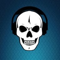 Skull MUSIC