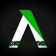 ExoticArrow