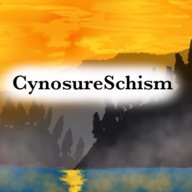 cynosureschism