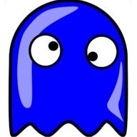 Blue Ghost