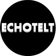 Echotelt