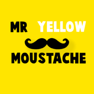 MrYellowMousTache