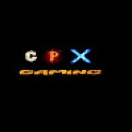 CPX gaming