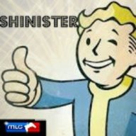 Shinister