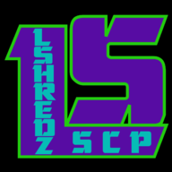 LShredz SCP
