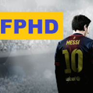 FIFAPRO HDGAMER