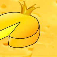KingCheeseGaming