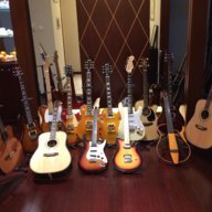 Cesar Blues Guitar