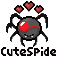 Cute Spide