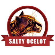 SaltyOcelot