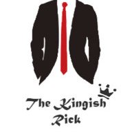 kingishrick