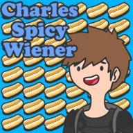 CharlesSpicyWiener