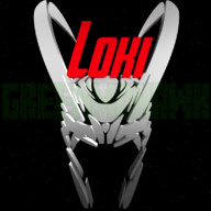 Loki The Great