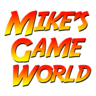 Mikes GameWorld
