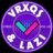 Vrxqs and Lazi