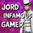JordInfamousGamer