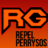 Repel Perrysos