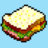 Pixelsandwich