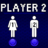 Player 2wo