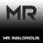 Mr. Inglorious