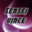 SenseiVince