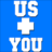 UsPlusYou