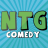 NotThatGoodComedy