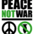 MakePeaceNotWar