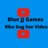 Blue JJ Games