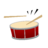 Brony Drumming