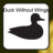 Duck Without Wings