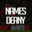 Deany