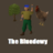 TheBluedewy