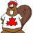 Canadian Beaver