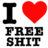 Free Give Aways