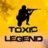 Toxic Legend