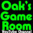 OaksGameRoom.com