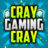 CrayCray Gaming
