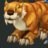 saber tooth