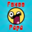 FoxeePapa