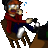 Spaz Monkey