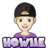 TheRealHowiiE 2
