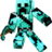 diamond creeperz