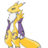Renamon Digimon