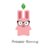 freezerbunny